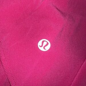 LULULEMON COURT RIVAL SKIRT🩷